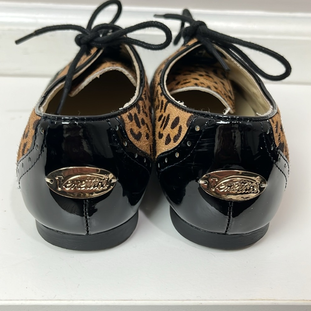 Venettini Oxford lace up shoes - Picture 4 of 5